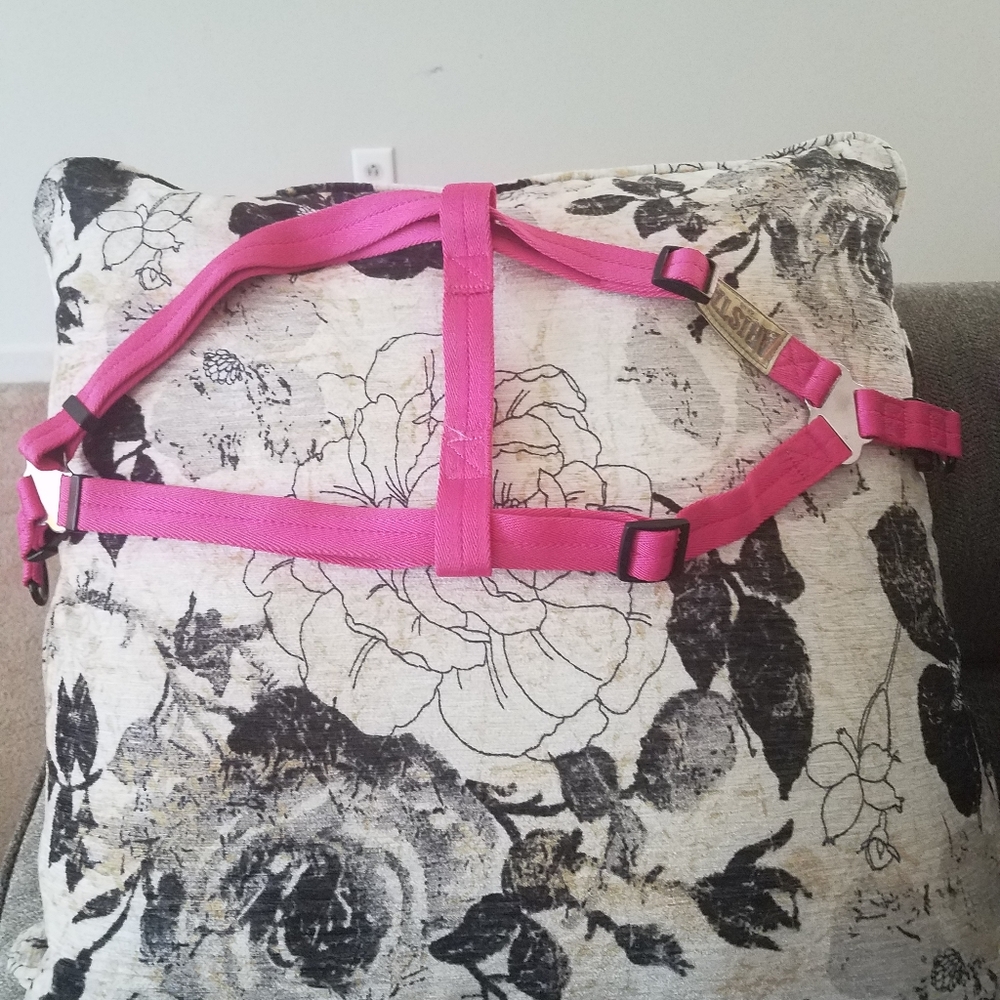 Arista Harness - Picture 4 of 4